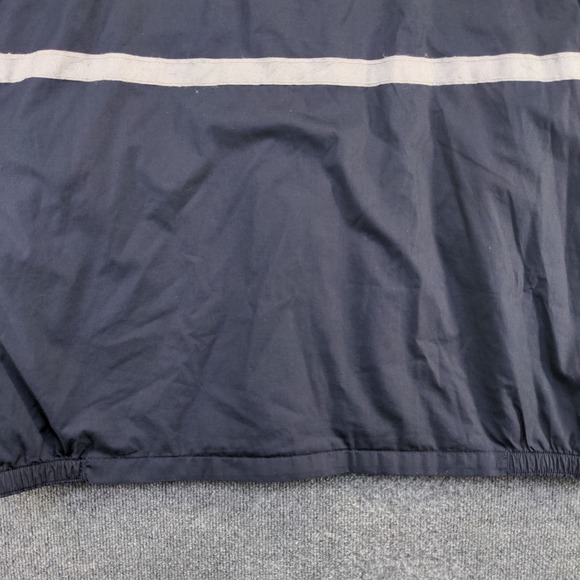 Red Kap Men's FedEx White Glove Services Uniform Jacket Blue Size XXL - Picture 5 of 12